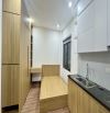 Bán nhà Hoàng Văn Thái, 60m2, 7 tầng, thang máy, 10 phòng cho thuê, full nội thất, 13,55