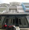 NHÀ NGANG LỚN 5.3M,56M2(5.3×11),HẺM XE TẢI,SÁT BÌNH LONG, NGUYỄN SƠN,LÊ THÚC HOẠCH