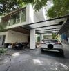 Biệt thự KĐT Linh Đàm Hoàng Mai. Sổ vuông 251m, 4 tầng MT13m Giá 70 tỷ Nhà ở cực VIP Sướng