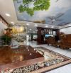 Bán Shophouse KĐT Thành Phố Giao Lưu Bắc Từ Liêm. Sổ vuông 120m, 6 tầng MT7m5 Giá 50 tỷ Kd