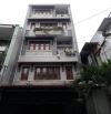 Nhà bán; đường Nguyễn Thái Bình.Q bình Tân. DTSD 65m2. 5 tầng. Giá 15,5 tỷ