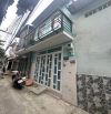 2tỷ -SHR- hẻm rộng ngay METRO - DTSD 32