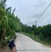 Bán đất 1.200  m2 rạch Ngã Bát đường Trương Vĩnh Nguyên