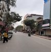 BÁN GẤP NHÀ MẶT PHỐ VĂN QUÁN HÀ ĐÔNG, VỈA HÈ KINH DOANH, 70M2 HAI MẶT TIỀN CHỈ 22.X TỶ