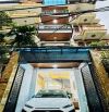 🏡 BÁN GẤP NHÀ PHÂN LÔ - Ô TÔ VÀO NHÀ. Khương Hạ, Thanh Xuân – 46m², 5 tầng