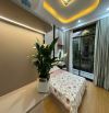 Nhà đẹp mới xây 5 tầng, 51m, ô tô ngủ trong nhà, gần ROYAL CITY, Khương Hạ, Thanh Xuân