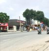 BÁN NHÀ GÓC 2 MẶT TIỀN SIÊU ĐẸP – QUANG TRUNG, P8, GÒ VẤP 11x36m, DTCN 220M2,GIÁ 58 TỶ