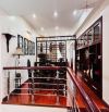 Bán biệt thự Làng Việt Kiều Châu Âu diện tích 200 m2 thiết kế 3 tầng giá 50 tỷ.