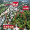 Cần bán lô đất 2300m2 xã lâm sơn lương sơn