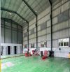 Cho thuê hạng mục: nhà xưởng, văn phòng, showroom  tại khu vực Mê Linh – Hà Nội