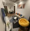 cho thuê căn hộ gold season nguyễn tuân. 68m2, 2pn2wc full đồ 14tr/tháng