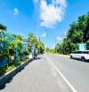 Bán đất đường Tỉnh Lộ 7 - 19077m2 - 17x318 nở hậu 44m - 500m2 thổ cư - xã An Nhơn Tây - Củ