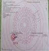 Lô góc KQH Thanh Chữ - Hương An, Tp Huế