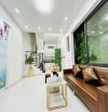 Bán nhà 5 tầng, Lâm Tường, An Dương, Lê Chân 34m2,giá 2,39tỷ