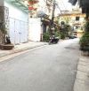BÁN ĐẤT TẶNG NHÀ 3 TẦNG--PHỐ LÒ ĐÚC -QUẬN HAI BÀ TRƯNG -Ô TÔ -VỈA HÈ -KINH DOANH -50 m2-3