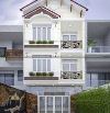 Bán nhà 4 tầng đường Đặng Thai Mai, Thạc Gián, Thanh Khê. Đà Nẵng