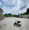 Cho thuê đất 2000m2 sát Võ Trần Chí. Có kho sẵn!!!!