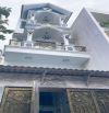 Bán nhà HXH Đường số 30, Linh Đông, Thủ Đức, giá 8.7 tỷ