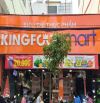 Mặt tiền kinh doanh Phạm Văn Bạch P12 GV giá 19 tỷ thương lượng