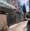 NHÀ CẤP 4 125M2 NGANG 5.7M HẺM ÔTÔ THI SÁCH P6 CÁCH CHỢ ĐÀ LẠT 1.8KM GIÁ 9.5 TỶ TL