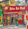Cho Thuê Nhà Mặt Phố Tô Hiệu To, Cầu Giấy. Diện tích : 65m x 2 tầng, MT : 4.5m, Giá : 45tr