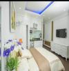 BÁN NHANH TOÀ CHDV MẶT PHỐ ĐÌNH THÔN 100M2 - 9 TẦNG 21PKK- CHỈ 3X TỶ