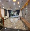 Bán nhà 3 tầng đường Hoà Minh 19 - view đẹp gần công viên