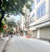 🏡 Bán nhà Nguyễn Trãi, toà CCMN, CHDV, 20 PKK. Mặt phố ô tô tránh Dt 81m2, 8 tầng