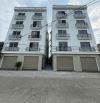Cơ Hội Vàng! Bán Căn Nhà 40m², 4Tầng tại Yên Nghĩa, Hà Đông ,Vị Trí Trung Tâm, Giá Cực