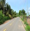 Bán lô đất 500m 15x36m đường nhựa rộng 10m ngay ĐT44B xã Tam An ,Long Đất.BRVT giá 1,65 tỷ