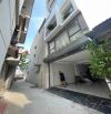 Bán Gấp Nhà Phố Phúc Đồng Long Biên 43m 8T MT Hoa Hậu 4.9m Thang Máy Gara Ôtô Nhỉnh 13 Tỷ