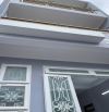 Bán nhà Vườn Lài, An Phú Đông, quận 12, 115m2, 3 tầng 4PN, 6.2 tỷ