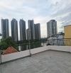 CHDV Ngang 7m View Sông, 16 Phòng Gần ĐH Marketing, Hẻm 4,5m