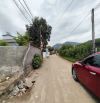 2,X TỶ CÓ 160M ĐẤT THỊ TRẤN DG NHỰA ÁP PHAN VIEW CÁNH ĐỒNG