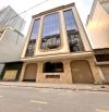 Building mặt phố Hoàng Ngân, 88m*9T thang máy, 2 thoáng, thông sàn, DT 1.6 tỷ/năm