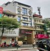 Bán nhà mặt phố Nguyễn Lương Bằng, Đống Đa 27,5 tỷ 78M MT5,1 Vỉa hè Kinh doanh Sổ A4