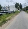 Đất MT đường 8m ngay chợ Rạch Kiến. Đinh Đức Thiện