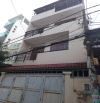CẦN BÁN GẤP NHÀ HXH 413// ĐƯỜNG LÊ VĂN QƯỚI, BÌNH TÂN, DT 104, 4 LẦU, NGANG 6M, CHỈ 7,3 TỶ