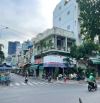 Bán nhà siêu vị trí Góc 2 MT đường Hàn Hải Nguyên P.1 Q.11