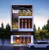 CẦN BÁN GẤP- 3 TẦNG- DT 140M2- NGANG 5M- MẶT TIỀN KINH DƯƠNG VƯƠNG- LIÊN CHIỂU- CHỈ 8.3TỶ.