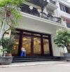 Bán Nhà Hoàng Hoa Thám Ba Đình 135m2 4 Tầng Mặt tiền 4m Hơn 39 Tỷ Ôtô tránh VỉaHè KinhDoah