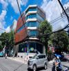 Duy Nhất Building Góc 2MT Cửu Long Q Tân Bình DT 20x22m Hầm 8T HĐ 400 Tr/Th Chỉ 200 Tỷ