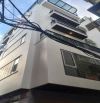 Bán nhà Ngọc Thụy, Lô Gíc 2 mặt ô tô, Gara, Thang máy, 6t, 54m2, mt 4.7m, 13.8 tỷ, ở ngay.