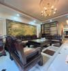 NHÀ BỒ ĐỀ 75M2, 6 TẦNG THANG MÁY, Ô TÔ VÀO NHÀ, NGÕ THÔNG, GẦN MẶT PHỐ, TẶNG NỘI THẤT