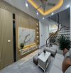 BÁN NHÀ KHƯƠNG HẠ-THANH XUÂN, GARA ÔTÔ, FULL NỘI THẤT, Ở NGAY, 46M2x5T, GIÁ 14,9 TỶ