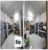 Bán biệt thự mini cấp 4 144m2 Sổ riêng k Qui hoạch lộ giới ngay kho C