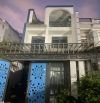 Bán gấp nhà 105m2 .4 tầng. 5x21. Liên khu 4-5. BHHB.Bình Tân
