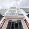 CHỦ GỞI BÁN NHÀ 1 TRỆT 2 LẦU (HOÀN CÔNG) KDC HOÀNG MINH CHÁNH P. HOÁ AN. GIÁ CHỈ 4,5 TỶ TL