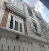 HẺM XE HƠI ĐẤT THÁNH PHƯỜNG 6 TÂN BÌNH DT: 9.5*7.2 - CHỈ 12 TỶ 4