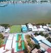 BÁN LÔ ĐẤT 107M2 P.HÓA AN VIEW ĐỐI DIỆN SÔNG ĐỒNG NAI.DT: 4,32x28=121M2. GIÁ: 2TỶ990 TL